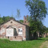 Pałac w Gładyszach (2)