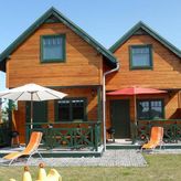 Ośrodek wczasowy Oleńka (2)