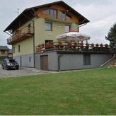 Dom Wypoczynkowy Agat (2)