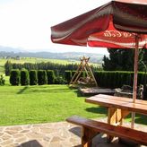 Wynajem Pokoi U Papieża (4)