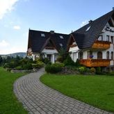 Willa Pod Reglami (3)