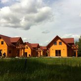 Ośrodek Wypoczynkowy Ranczo (2)