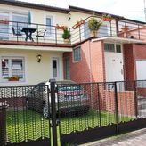 Willa pod Szczęśliwą 13-tką! (2)