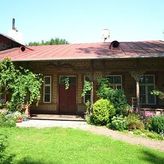 Willa Mazowsze - Komfortowe Apartamenty (2)