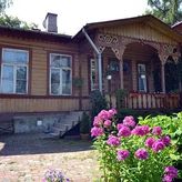 Willa Mazowsze - Komfortowe Apartamenty (4)