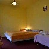 Ośrodek Wczasowy Potok (4)