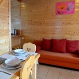 Domki letniskowe Promyczek Słońca (3)