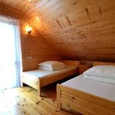 Domki letniskowe Promyczek Słońca (2)