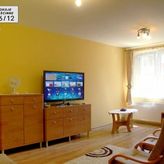 Apartament Kasprusie 6A (2)