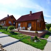 Domki letniskowe Kamyczek (2)