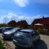 Domki letniskowe Kamyczek (4)