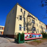 Schronisko Młodzieżowe w SZCZECINKU (2)