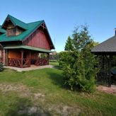 Domki Letniskowe Antom (4)