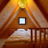 Domki nad Soliną Bieszczadzka Osada (4)