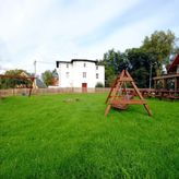 Gospodarstwo Agroturystyczne Karpnicka Struga w Dolinie Pałaców i Ogrodów (3)