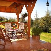 Domek Dzika Stokrotka (2)