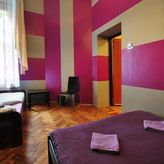 Hostel Smocza Jama (4)