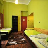 Hostel Smocza Jama (2)