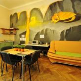 Hostel Smocza Jama (3)