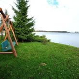 Domek letniskowy całoroczny nad jeziorem (4)