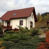 Domek w Karkonoszach Iskierka (2)