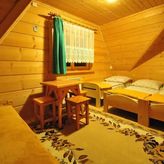 Ludwina Żegleń Pokoje gościnne (4)