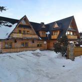 Małgorzatka pokoje w góralskim domu (2)