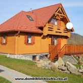 Domki Klimkówka (4)