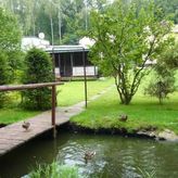 Domki Letniskowe TANIO (4)