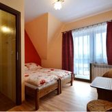 Dom Wczasowy Kurnatówka (4)