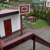 Pokoje Gościnne Bursztynek (4)