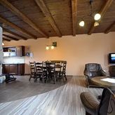 Domek w Karkonoszach Iskierka (4)