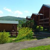 Domki "Na Wzgórzu", Solina 13 (4)