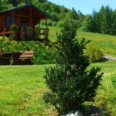 Domki "Na Wzgórzu", Solina 13 (3)