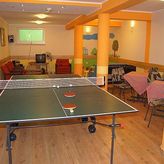 Ośrodek Wypoczynkowy Romed (4)