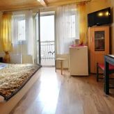 Ośrodek Wypoczynkowy Sawa (3)