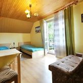 Ośrodek Wypoczynkowy Sawa (4)