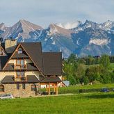 Pensjonat Silverton (2)