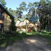 Dom Gościnny W Lesie (4)