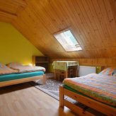 Gospodarstwo Agroturystyczne " Jaś i Małgosia" (2)