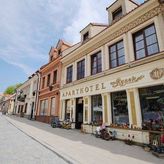 Aparthotel (2)