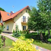 Apartamenty i Pokoje Morskie Oko (2)