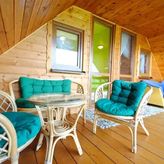 Domek nad Sopotem Kędrawka (4)