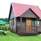 Domki letniskowe Klif (3)