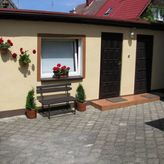 Pokoje gościnne Muszelka (2)