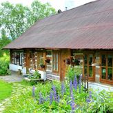 Smolnikowe Klimaty - sauna & jacuzzi (4)