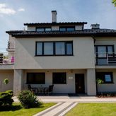 Agroturystyka Willa Platan (2)