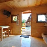 Domki letniskowe Firlejowski Zakątek (2)