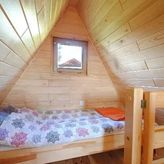 Domki letniskowe Firlejowski Zakątek (4)