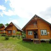 Domki letniskowe Stary Dąb (2)